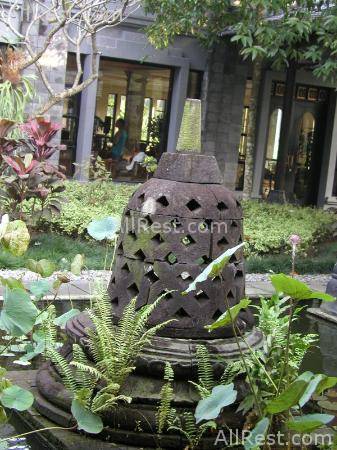 Hyatt Regency Yogyakarta 16